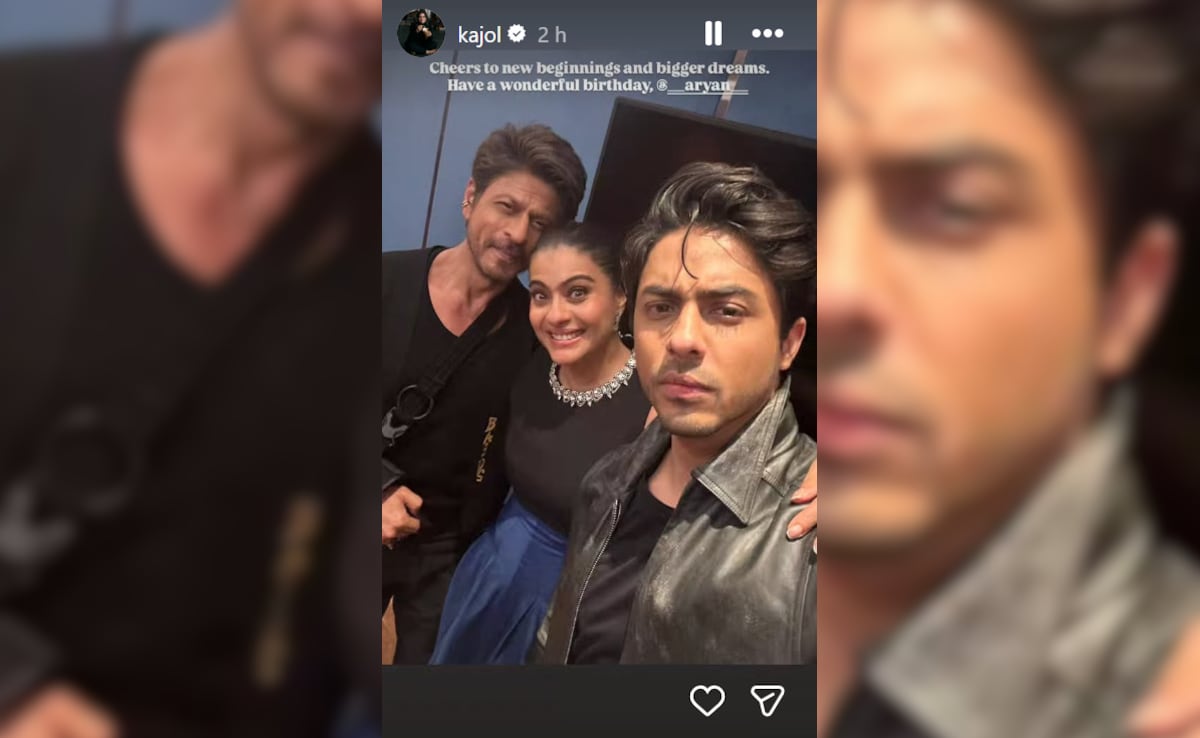 Latest and Breaking News on NDTV