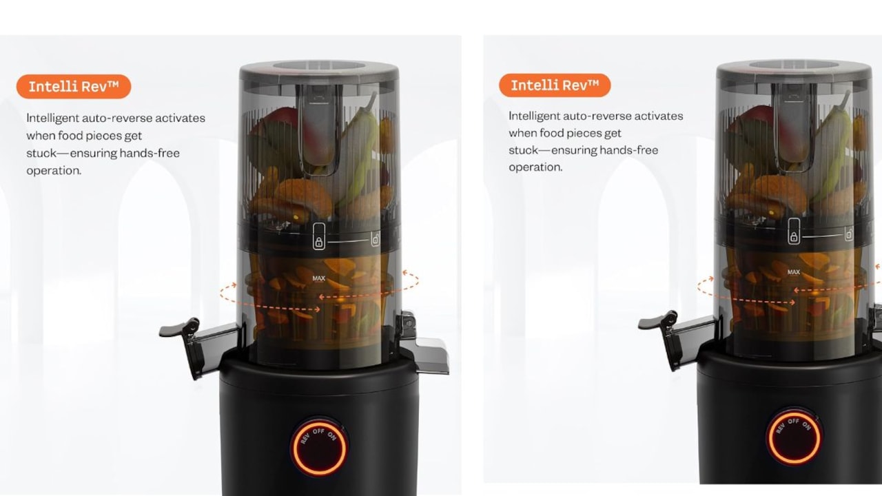 Important differences you should know about cold press vs centrifugal juicers