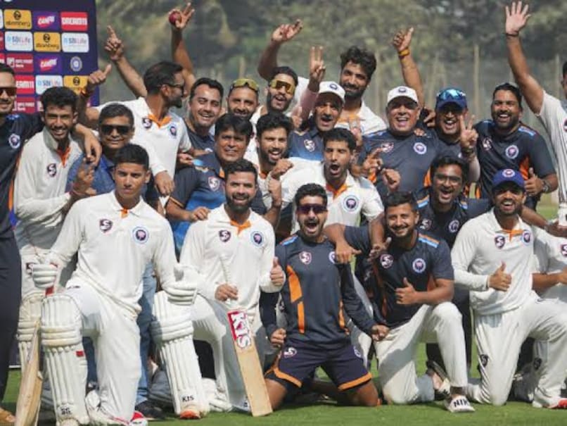 A New Low For Delhi: Hosts Lose To J&K In Ranji For First Time In 65 Years