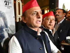 एसआईआर की प्रक्रिया का विरोध, देखें सपा प्रमुख अखिलेश यादव ने कैसे भरा फार्म