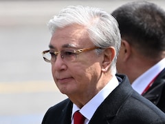 Kazakhstan To Join Abraham Accords As Trump Pushes Mideast Peace