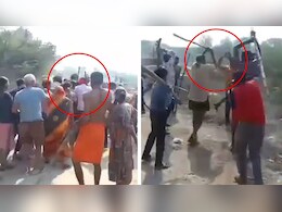 पेशाब करने से रोका तो चल गईं गोलियां, 6 लोग घायल, पढ़ें क्या है पूरा मामला