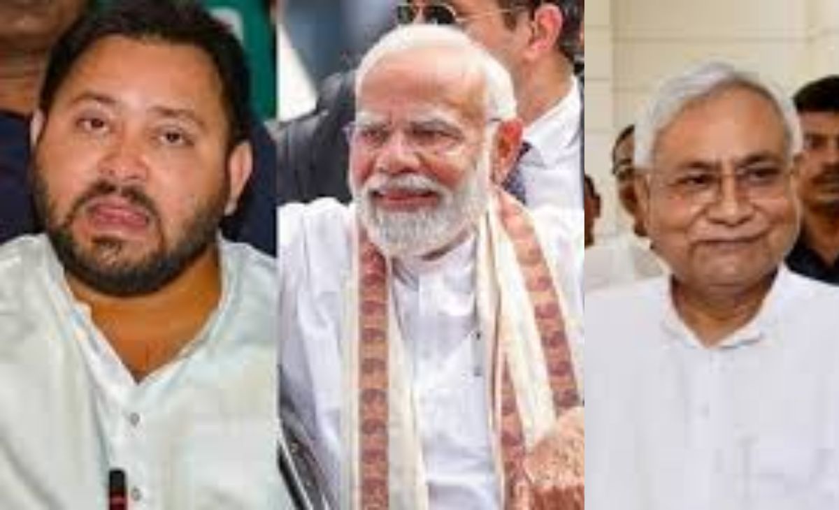 Bihar Exit Poll: बिहार में कौन मारेगा बाजी? एग्जिट पोल 2015 और 2020 में कितना सटीक रहा