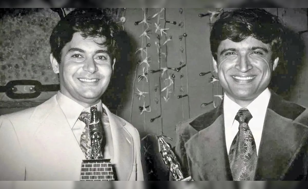 जब सुपरहिट फिल्म दीवार में नहीं मिला क्रेडिट, आगबबूला हो गए थे सलीम-जावेद, किया कुछ ऐसा प्रोड्यूसर ने पकड़ लिया सिर