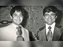 जब सुपरहिट फिल्म दीवार में नहीं मिला क्रेडिट, आगबबूला हो गए थे सलीम-जावेद, किया कुछ ऐसा प्रोड्यूसर ने पकड़ लिया सिर