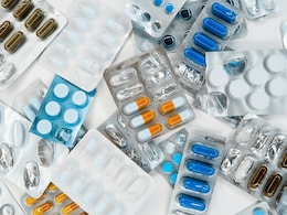 Antimicrobial Resistance: These Are India's Most Overused Antibiotics