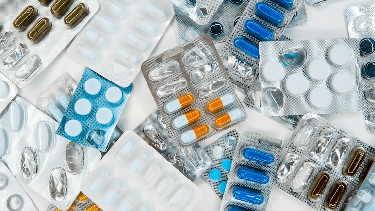 Antimicrobial Resistance: These Are India's Most Overused Antibiotics