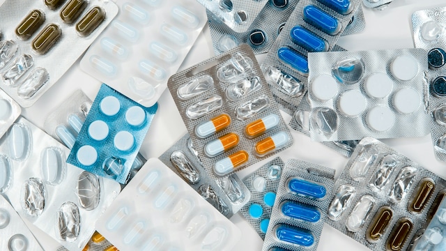 Antimicrobial Resistance: These Are India's Most Overused Antibiotics