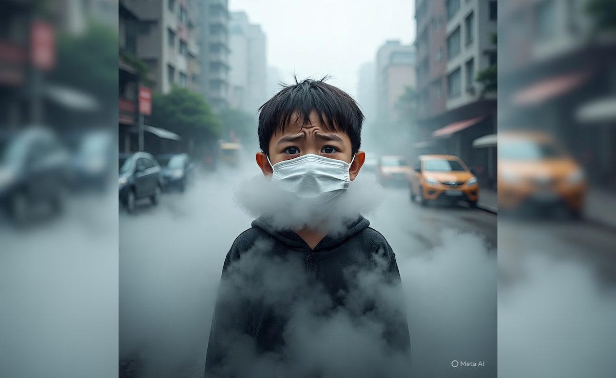 Latest and Breaking News on NDTV