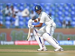 IND vs SA: यशस्वी जायसवाल ने 12 रन की पारी में तोड़ दिया सचिन तेंदुलकर का महारिकॉर्ड, विश्व क्रिकेट चौंका