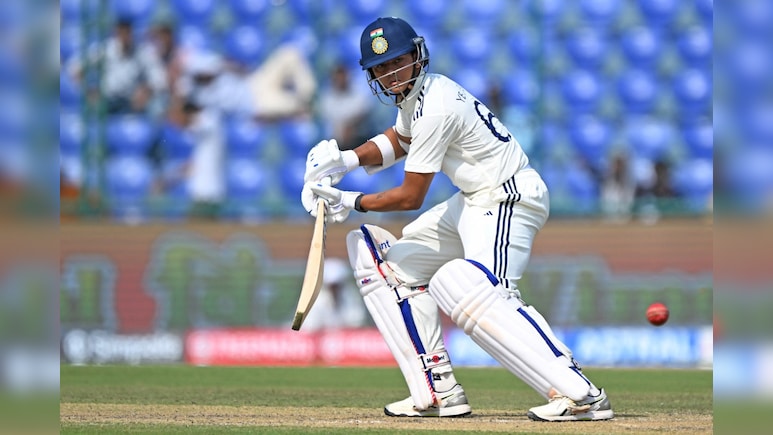 IND vs SA: यशस्वी जायसवाल ने 12 रन की पारी में तोड़ दिया सचिन तेंदुलकर का महारिकॉर्ड, विश्व क्रिकेट चौंका