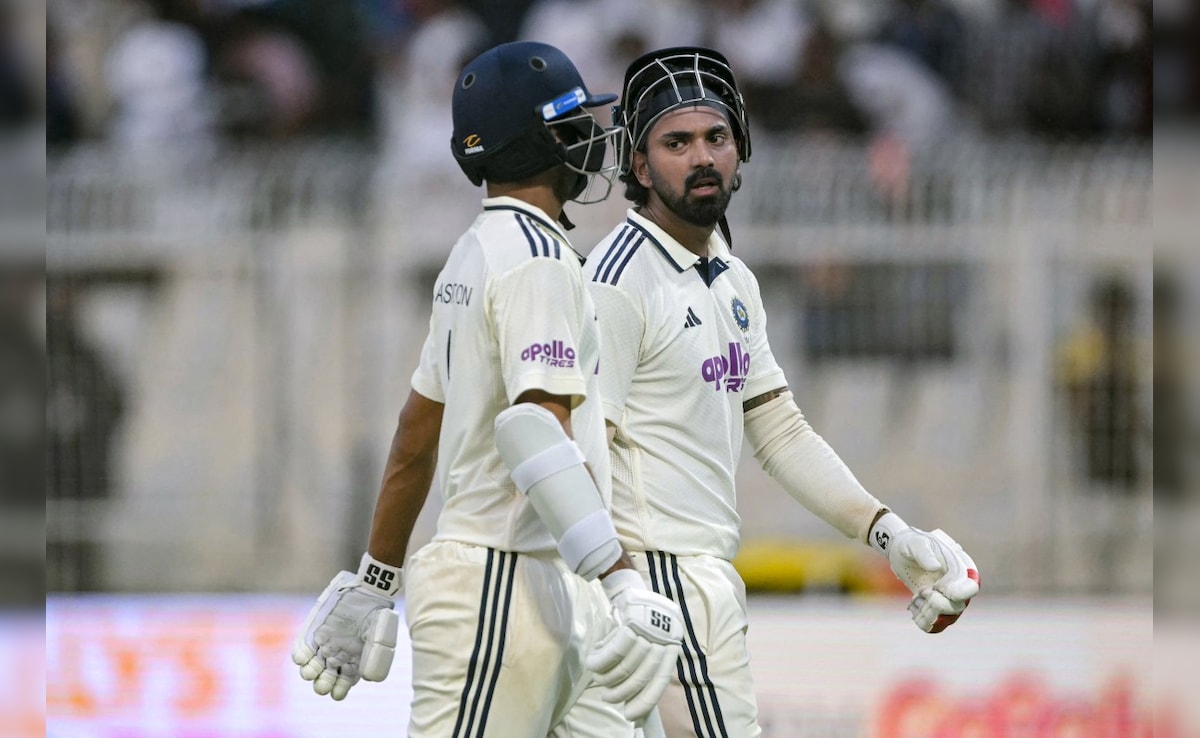 Latest and Breaking News on NDTV