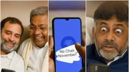 BJP's Fresh Parody Targets Rahul Gandhi, Karnataka Leaders Amid Power Rift
