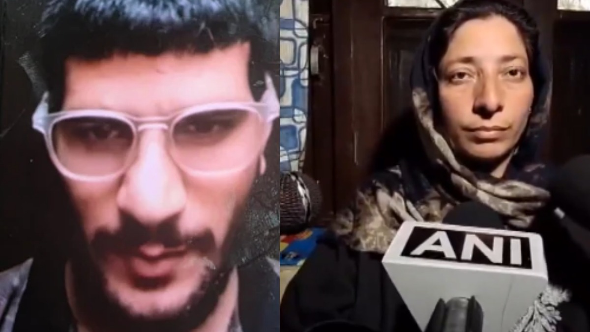 वो ऐसा नहीं था... दिल्ली ब्लास्ट के संदिग्ध उमर उन नबी के परिवार वालों ने क्या-क्या बताया?