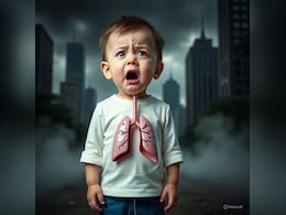 Delhi NCR Air Pollution: कैसे पता चलेगा क‍ि बच्चों के लंग्स पर होने लगा है प्रदूषण का असर? दिखेंगे ये 5 लक्षण, करें ये काम