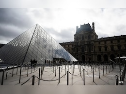 Months After Louvre Heist, Fresh Trouble For Museum As Staff Continues Strike