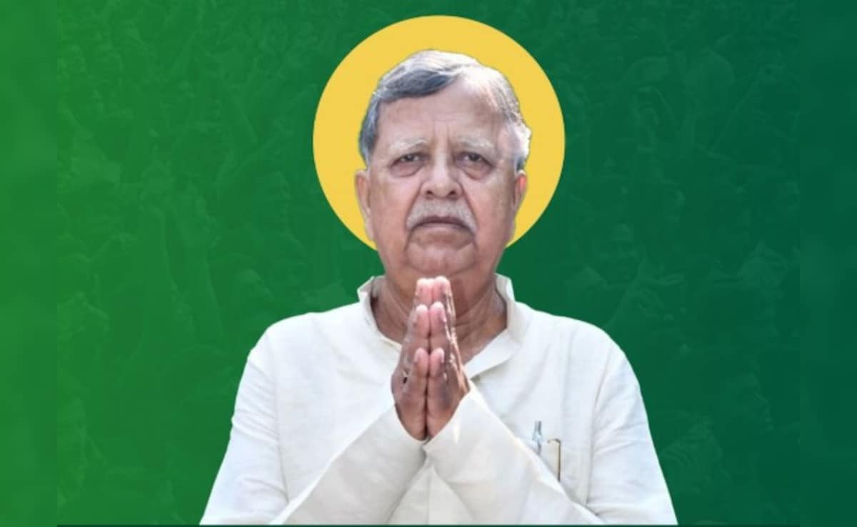 Hilsa Election Result: RJD के शक्ति सिंह हुए बेदम, JDU के कृष्ण मुरारी ने फिर बजाई जीत की बांसुरी