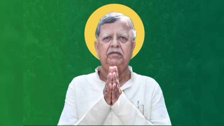 Hilsa Election Result: RJD के शक्ति सिंह हुए बेदम, JDU के कृष्ण मुरारी ने फिर बजाई जीत की बांसुरी