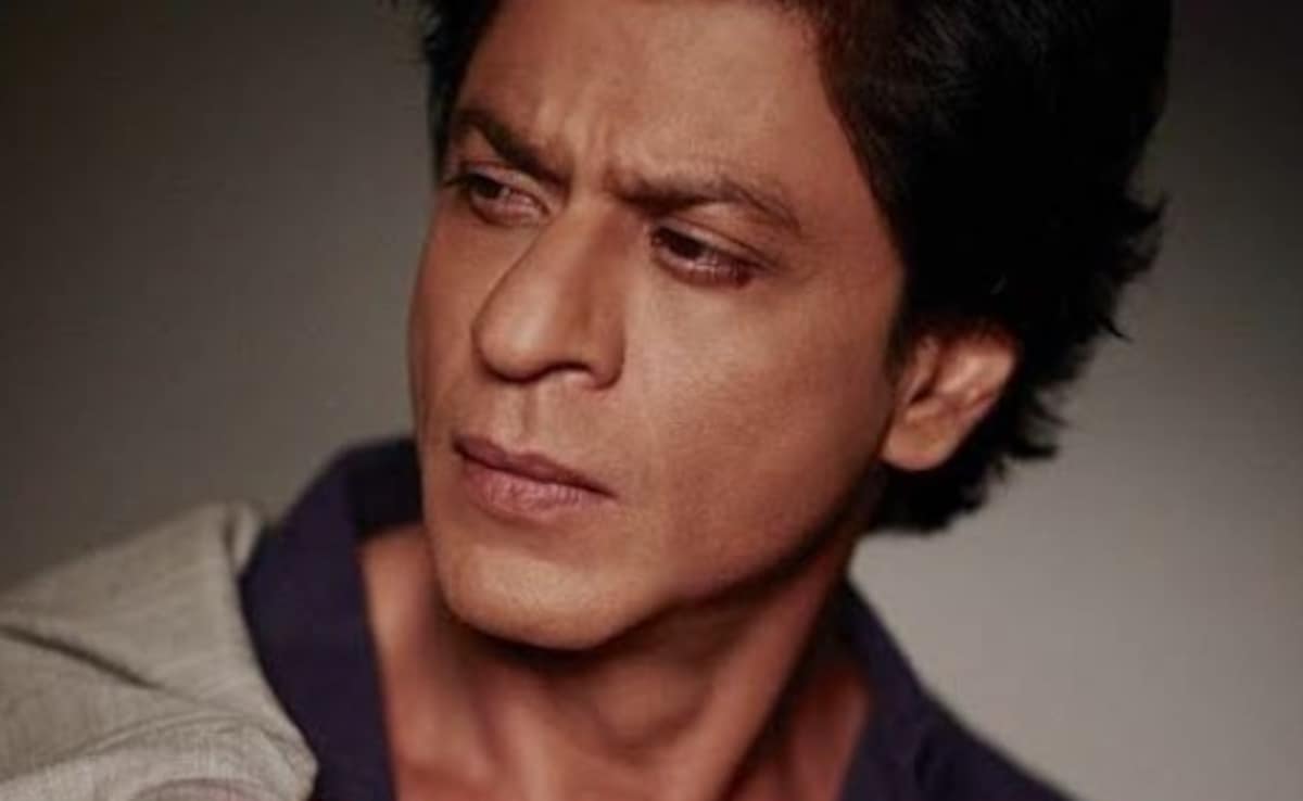 शाहरुख खान ने बर्थडे वाले दिन फैन्स से मांगी माफी, सुबह से इंतजार कर रहे लोग हुए निराश