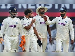 IND vs SA 2nd Test: गुवाहाटी की पिच को लेकर कुलदीप यादव के बयान ने मचाई सनसनी