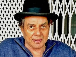 धर्मेंद्र के साथ आखिरी मुलाकात, मुकेश खन्ना बोले- घर पर बना था ICU, हालत ठीक नहीं थी लेकिन चेहरे पर पॉजिटिविटी थी