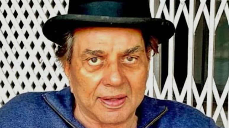 धर्मेंद्र के साथ आखिरी मुलाकात, मुकेश खन्ना बोले- घर पर बना था ICU, हालत ठीक नहीं थी लेकिन चेहरे पर पॉजिटिविटी थी