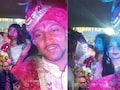 नीला ड्रम मांग रहा है... शादी में दूल्हे की ऐसी हरकत, साली पर था फोकस, कहीं फील्डिंग सेट न हो जाए