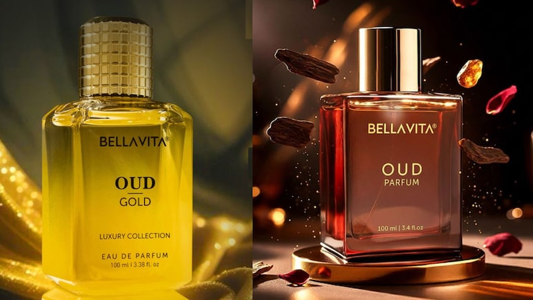 Bellavita Perfume Sale: Buy 1 Get 1 ऑफर में खरीदें Bellavita की प्रीमियम परफ्यूम, दिल खुश कर देंगी फ्रेगरेंस