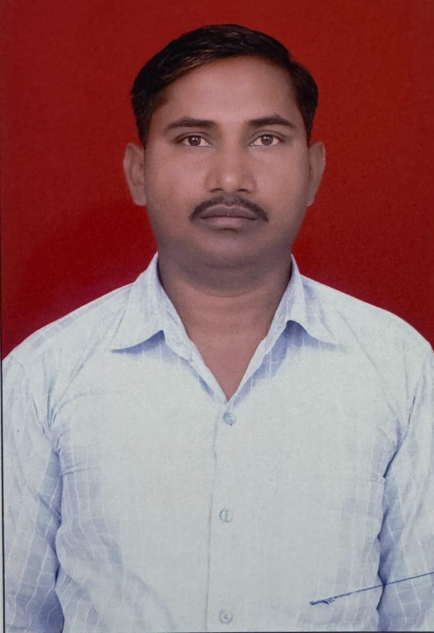 हिस्ट्रीशीटर भूपेश (फाइल फोटो) हिस्ट्रीशीटर भूपेश (फाइल फोटो)