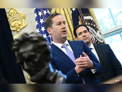 Opinion | Beyond The 'Warm' Words Of US' New India Ambassador, Sergio Gor