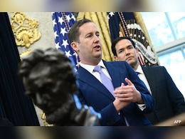 Opinion | Beyond The 'Warm' Words Of US' New India Ambassador, Sergio Gor