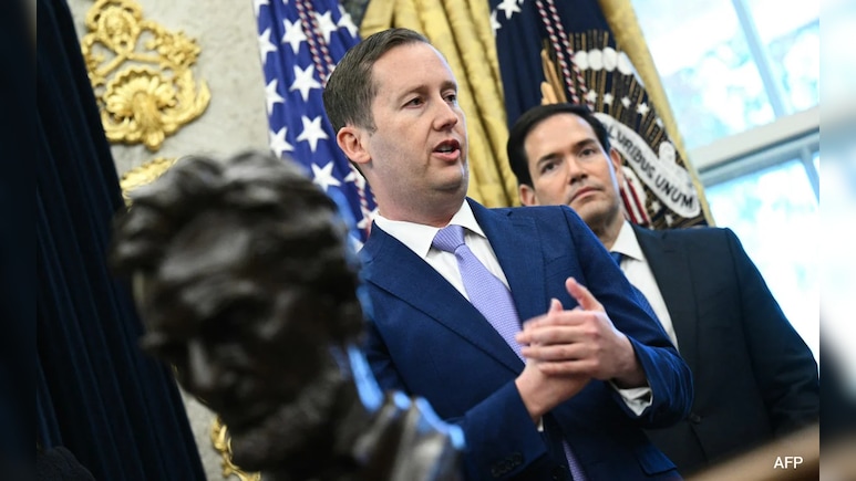 Opinion | Beyond The 'Warm' Words Of US' New India Ambassador, Sergio Gor