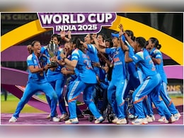 Women's World Cup: न विकेट लिए, न रन बनाए, फिर भी वर्ल्ड चैंपियन बनने में बड़ा रोल, वो कौन? जिसके सब हो गए मुरीद