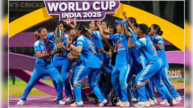 Women's World Cup: न विकेट लिए, न रन बनाए, फिर भी वर्ल्ड चैंपियन बनने में बड़ा रोल, वो कौन? जिसके सब हो गए मुरीद
