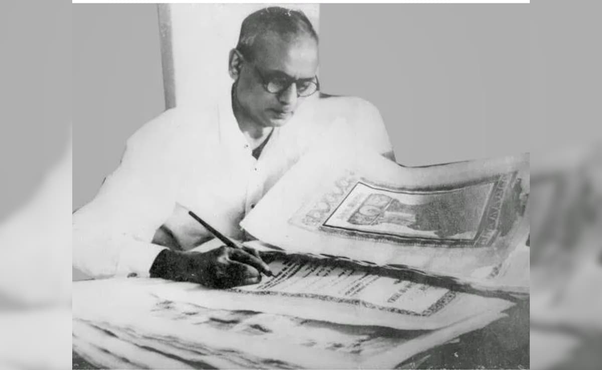 Prem Bihari Raizada Prem Bihari Raizada