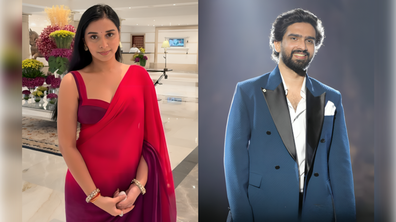 Bigg Boss 19: अमाल मलिक से खाने के चक्कर में लड़ीं तान्या मित्तल, बोलीं- बेइज्जत होने नहीं आई हूं