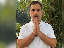 What Rahul Gandhi Told &quot;Gen Z Brothers And Sisters&quot; Day Before Bihar Voting