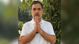 What Rahul Gandhi Told "Gen Z Brothers And Sisters" Day Before Bihar Voting