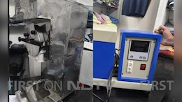 Flour Mill Used For Bomb Making Found In Terror Doctor's Home: Sources
