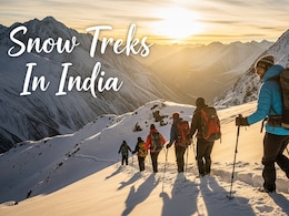 7 Winter Treks In The Himalayas That Promise Snow And Stunning Views