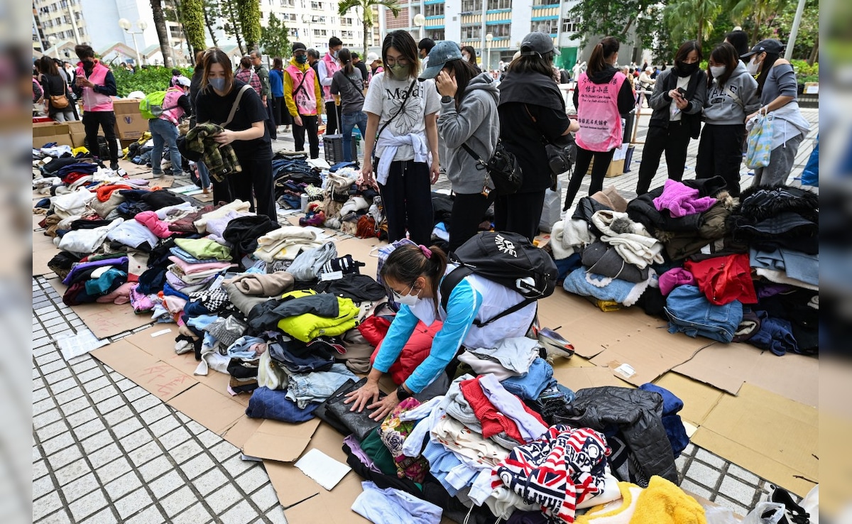 Latest and Breaking News on NDTV