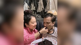 Zubeen Garg's Wife Shares Emotional Post On His Birthday: "From This Birth To The Next, Goldie"