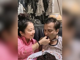 Zubeen Garg's Wife Shares Emotional Post On His Birthday: "From This Birth To The Next, Goldie"