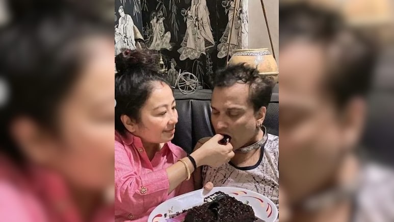 Zubeen Garg's Wife Shares Emotional Post On His Birthday: "From This Birth To The Next, Goldie"
