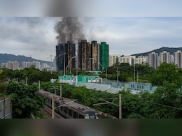 Hong Kong Fire: हाई राइज बिल्डिंग में आग लग जाए तो भूलकर भी न करें ये काम, ऐसे बच सकती है आपकी जान