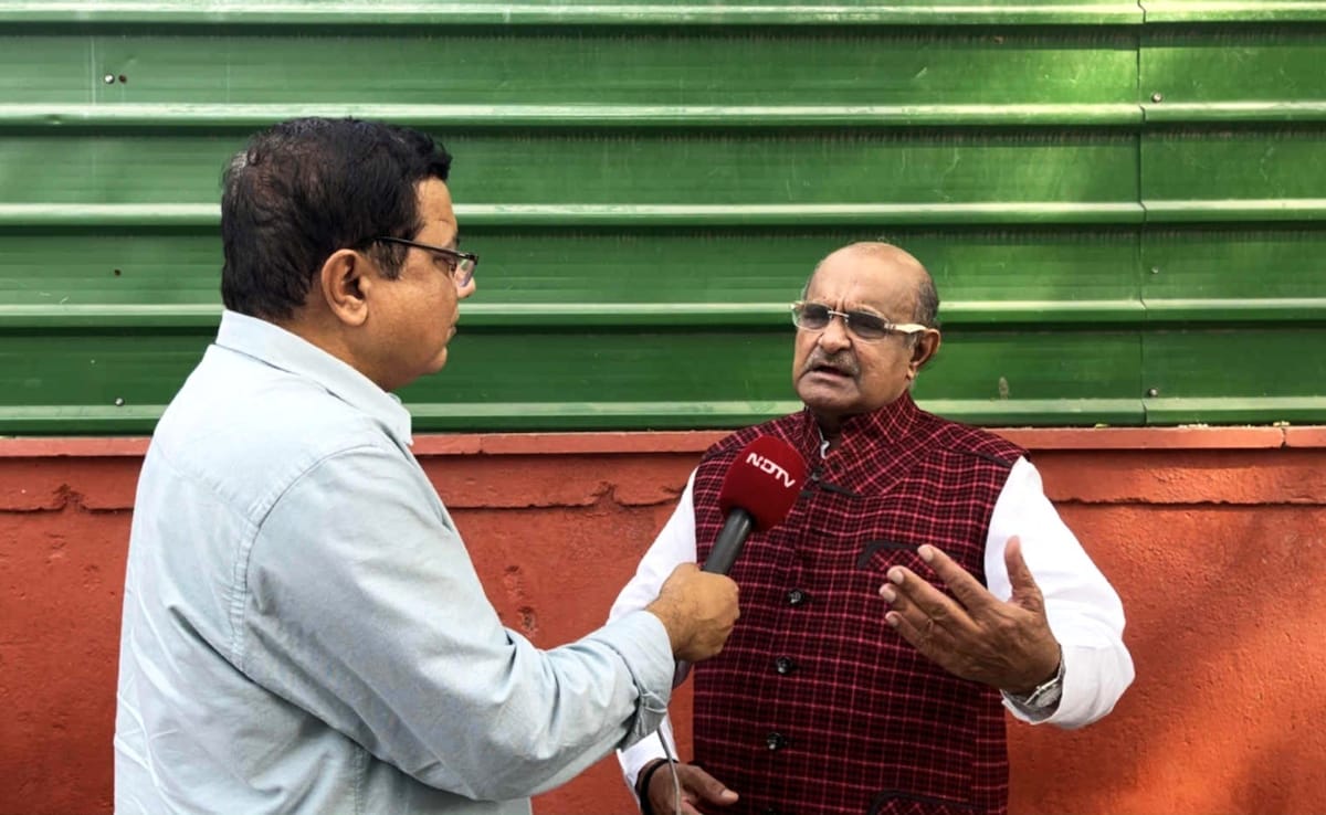 बिहार की जनता का जनादेश, अगले 5 साल सीएम रहेंगे नीतीश कुमार: केसी त्यागी