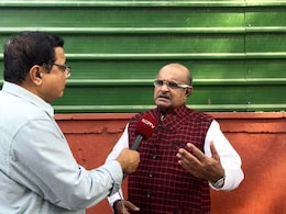 बिहार की जनता का जनादेश, अगले 5 साल सीएम रहेंगे नीतीश कुमार: केसी त्यागी