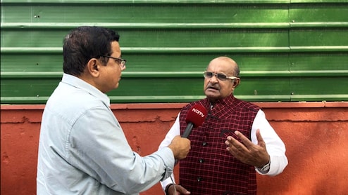 बिहार की जनता का जनादेश, अगले 5 साल सीएम रहेंगे नीतीश कुमार: केसी त्यागी