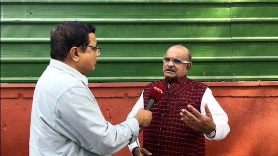 बिहार की जनता का जनादेश, अगले 5 साल सीएम रहेंगे नीतीश कुमार: केसी त्यागी