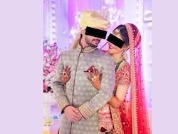 In Dowry Case, Bengaluru Woman Alleges Sexual Harassment By Father-In-Law